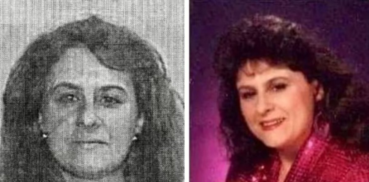 ¡Impactante! Mujer desapareció en el 2001 y es hallada viva en una casa, 24 años después