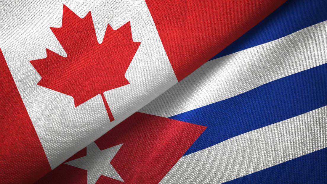 Canadá anuncia ayuda millonaria para Cuba