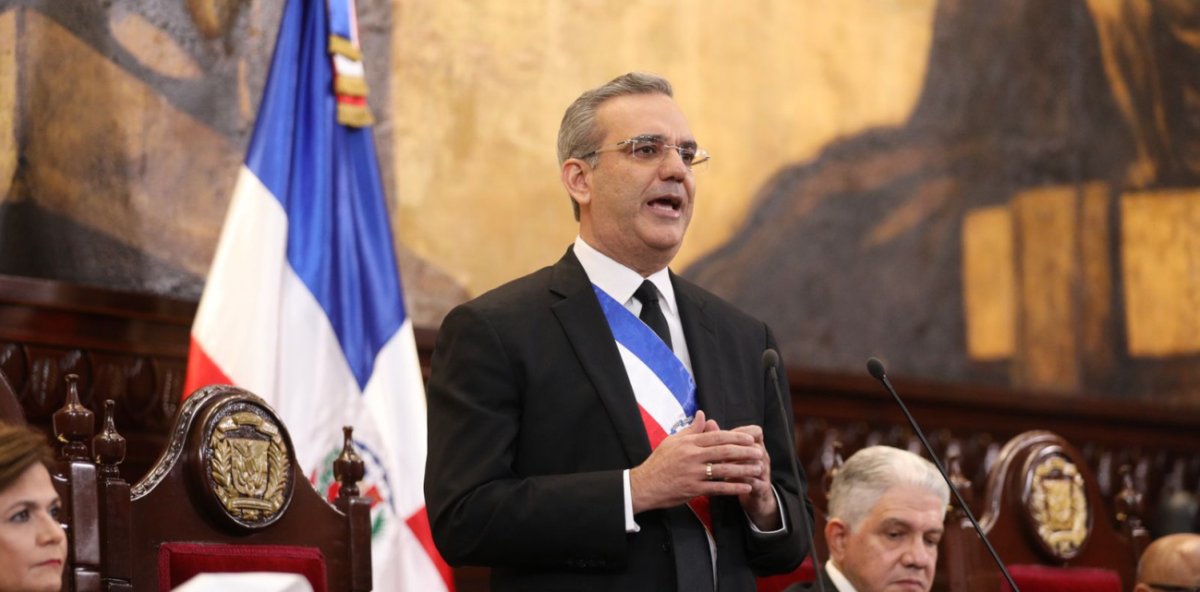 ¿Qué esperar del discurso de rendición de cuentas de Luis Abinader este 27 de febrero?