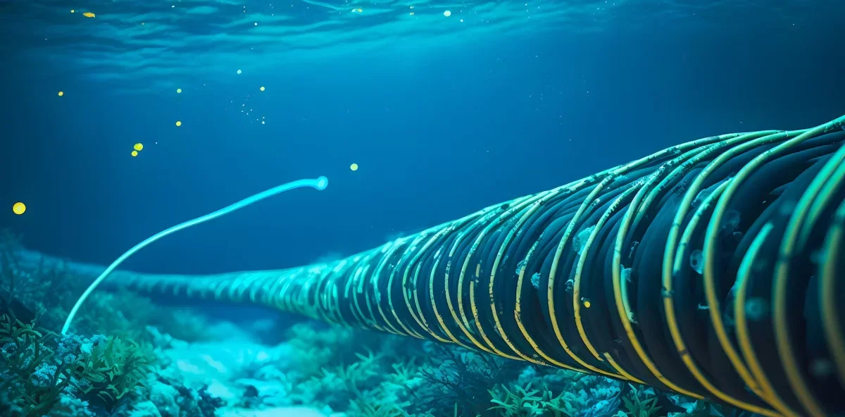 EEUU emite oficialmente permiso presidencial para cable eléctrico de PR a República Dominicana