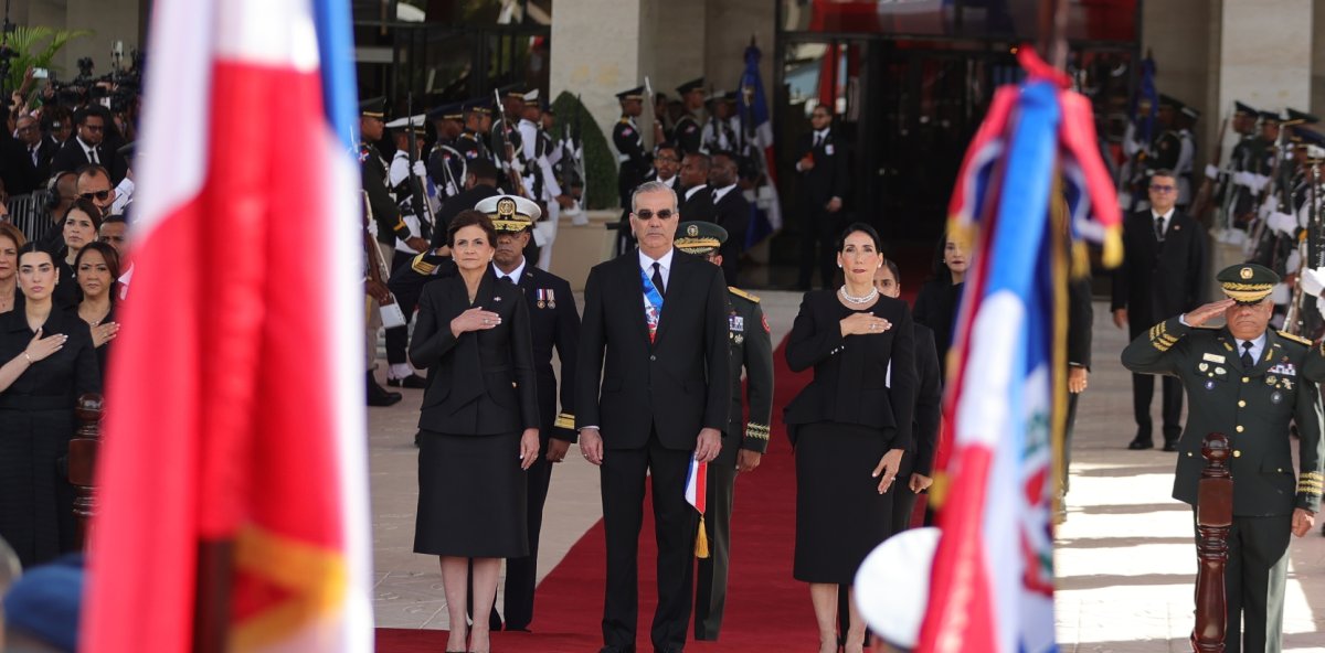 Presidente Abinader destaca entrega de obras en todo el territorio nacional