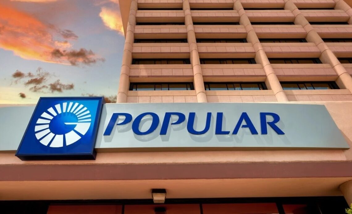 Banco Popular lidera ranking nacional de las empresas con mejor talento humano, según Summa