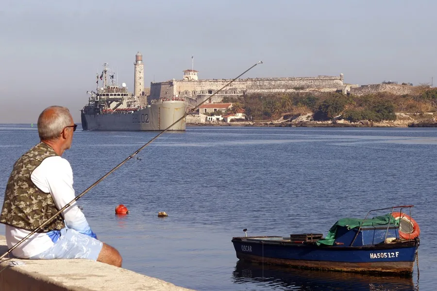 ONU: Estados Unidos incumple la Carta de Naciones Unidas con sus sanciones contra Cuba