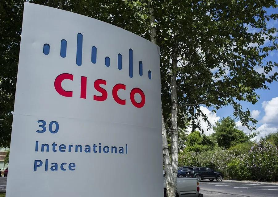 Cisco lanza un nuevo chip para centros de datos de IA que reduce un 70 % el gasto energético