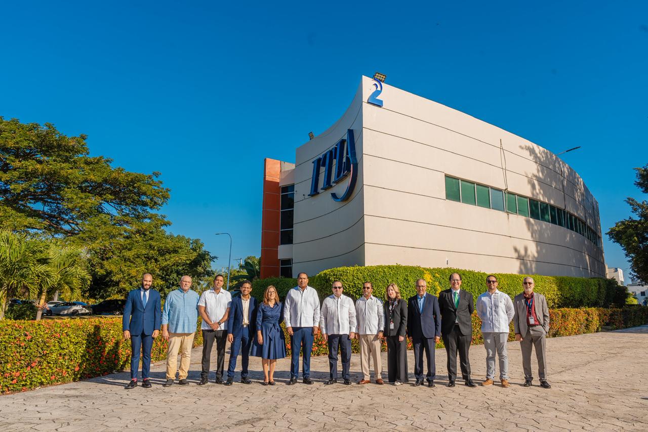 Gobierno impulsa primera generación de docentes en IA tras alianza estratégica con NVIDIA