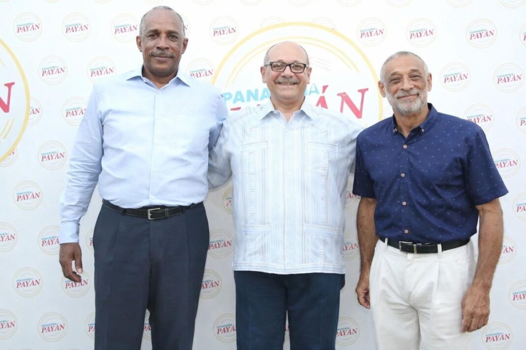Barra Payán: tres detenidos por presunto desfalco de RD$40 millones