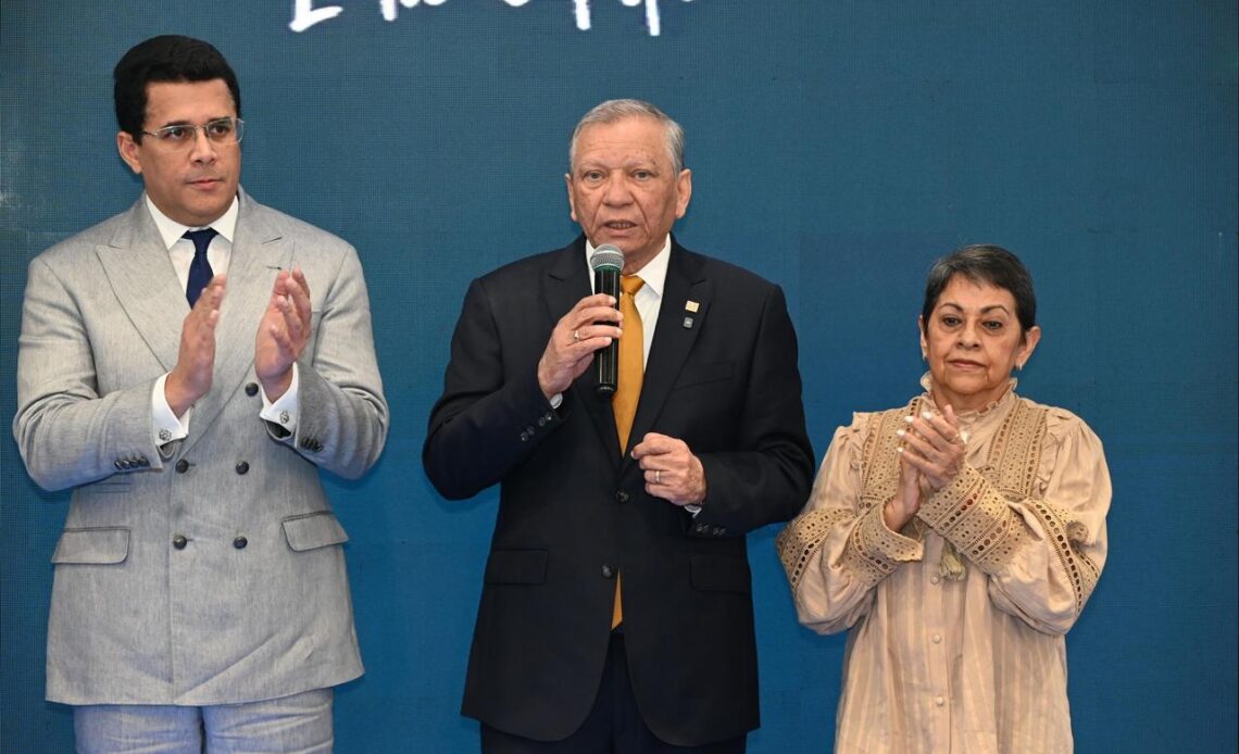 Banreservas ofrece cómodas condiciones de financiamiento para inversionistas colombianos en ANATO 2026