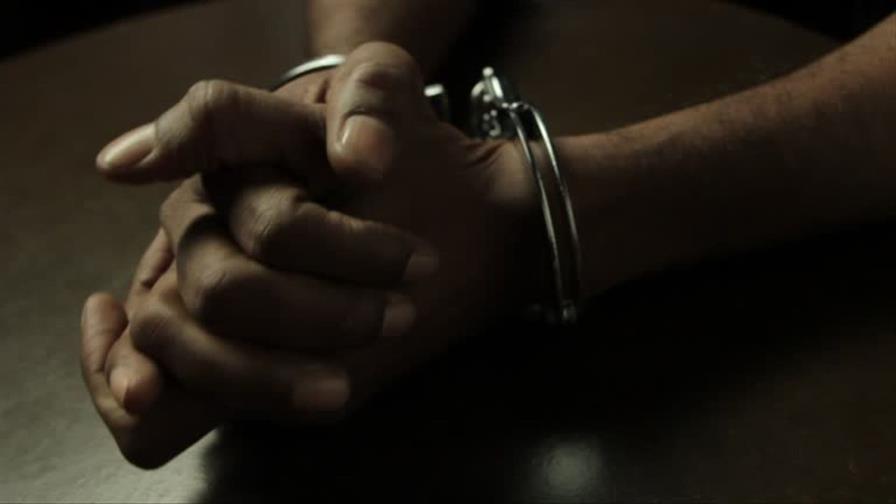 Apresan en Elías Piña a un haitiano señalado por muerte de mujeres en Haití