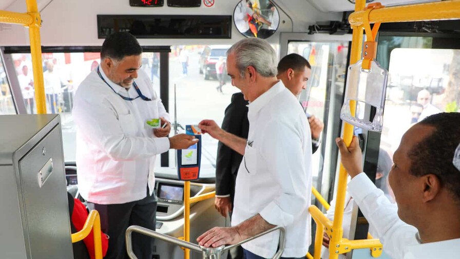 Fenatrano advierte que 700 choferes quedarían desempleados por nuevo corredor de la Independencia