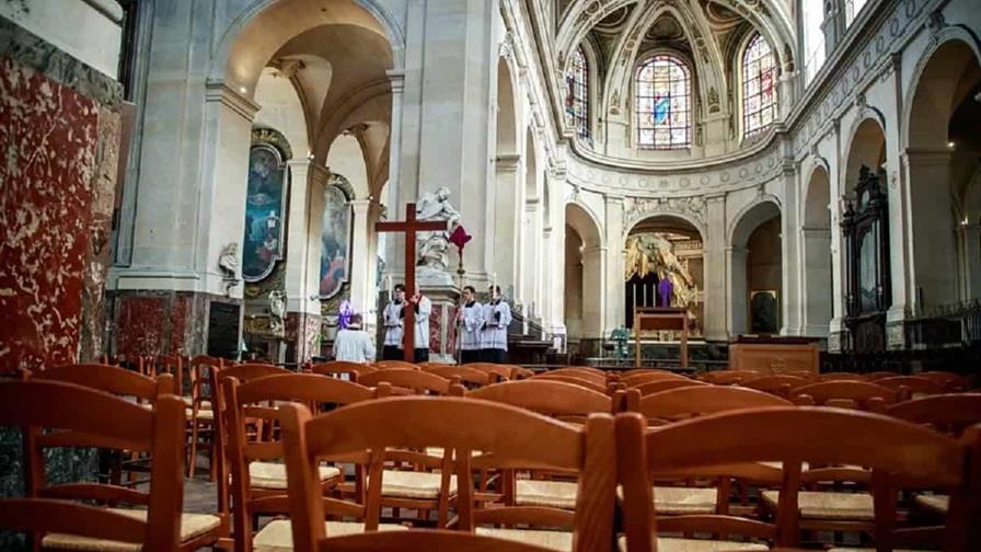 La Iglesia católica suiza realiza test psicológicos para prevenir abusos sexuales