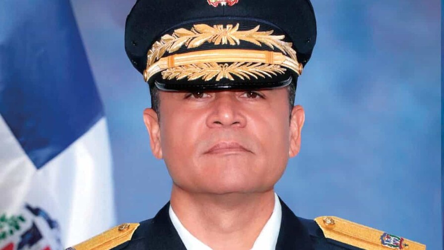 Nuevo director de la Policía, con el reto de encarar las ejecuciones extrajudiciales