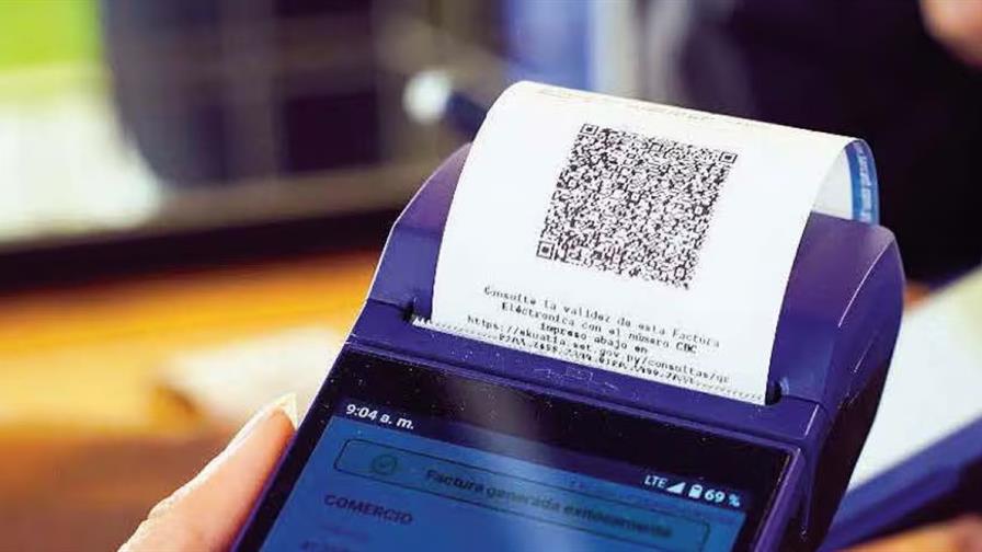 Desarrollo de las mipymes, informalidad y el reto de la factura electrónica