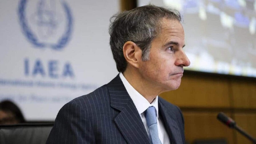 Irán pide al OIEA una reunión urgente por amenazas de EE. UU. a sus instalaciones nucleares