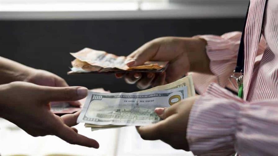 El peso dominicano empieza el 2026 fortaleciendo su cotización ante el dólar