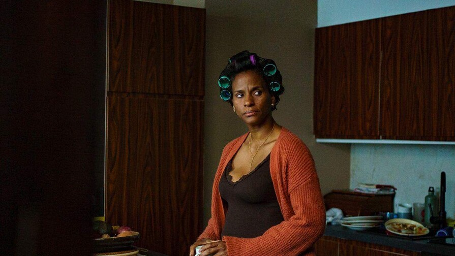 Actriz dominicana Ruth Emeterio da el salto al cine europeo