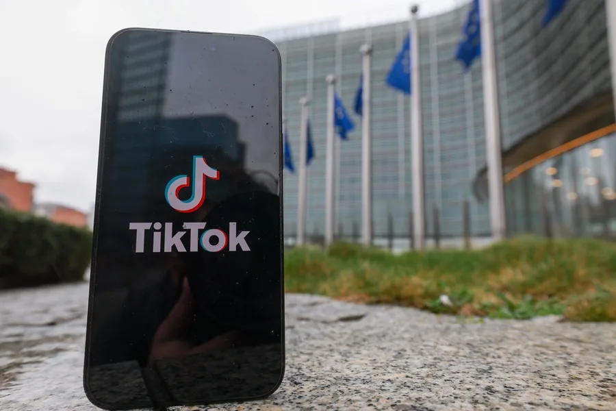 Bruselas concluye que el diseño “adictivo” de TikTok vulnera la ley comunitaria