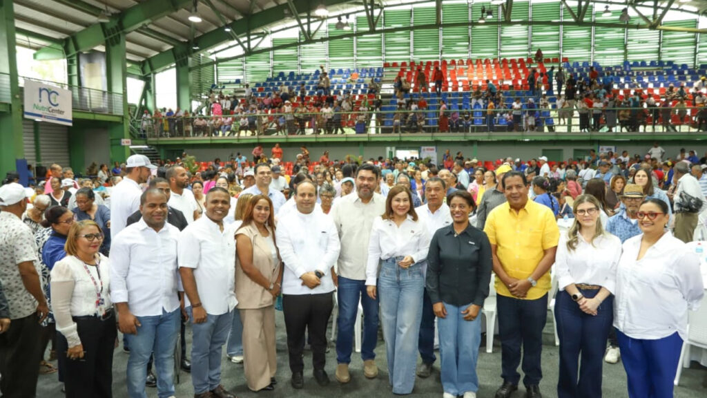 Supérate fortalece el diálogo territorial en La Altagracia y San Pedro de Macorís