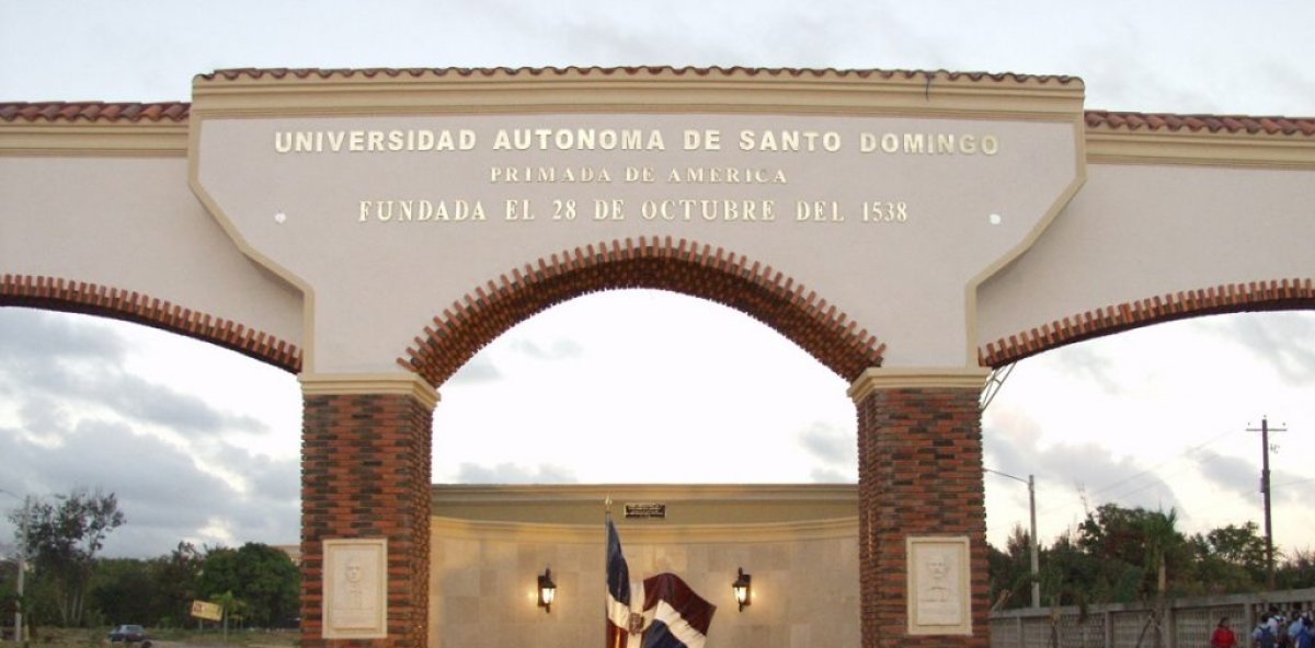 UASD anuncia pausa académica por Semana Santa: estas son las fechas clave