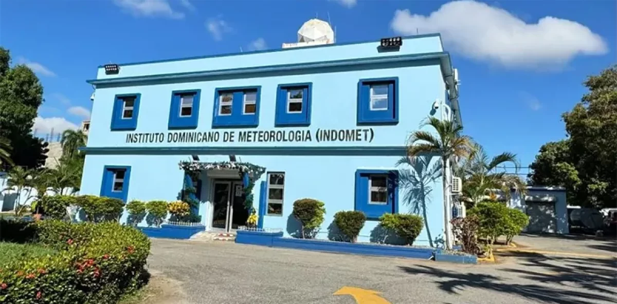 Aguaceros inundan poblados La Romana