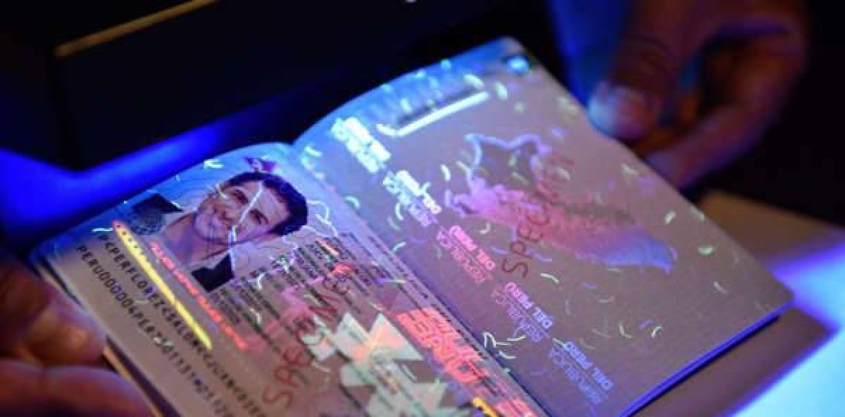 Pasaporte electrónico: oficinas donde ya puede solicitarlo
