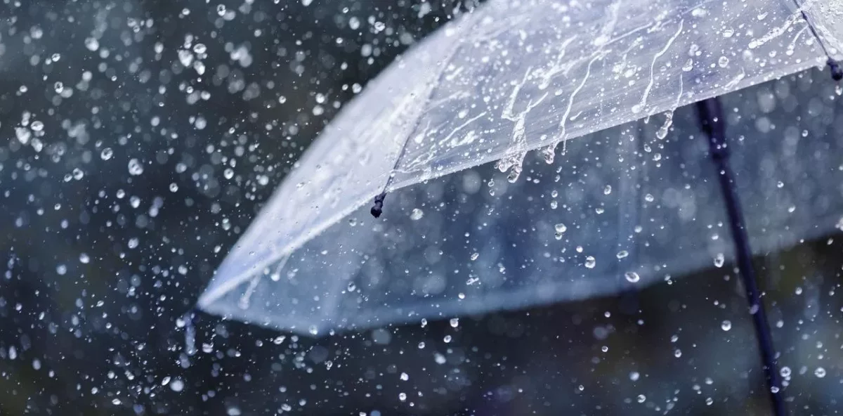 ¿Por qué está lloviendo tanto en República Dominicana