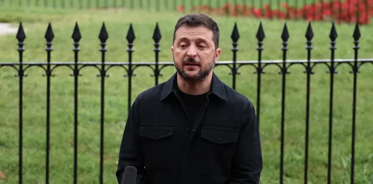 Ucrania acusa a Rusia de apoyar militarmente a Irán en guerra con EE.UU. e Israel