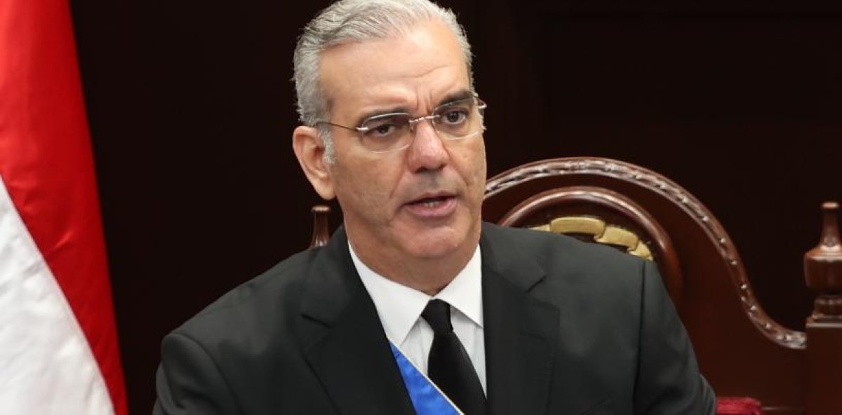 EE.UU. felicita Abinader por 182 aniversario de libertad