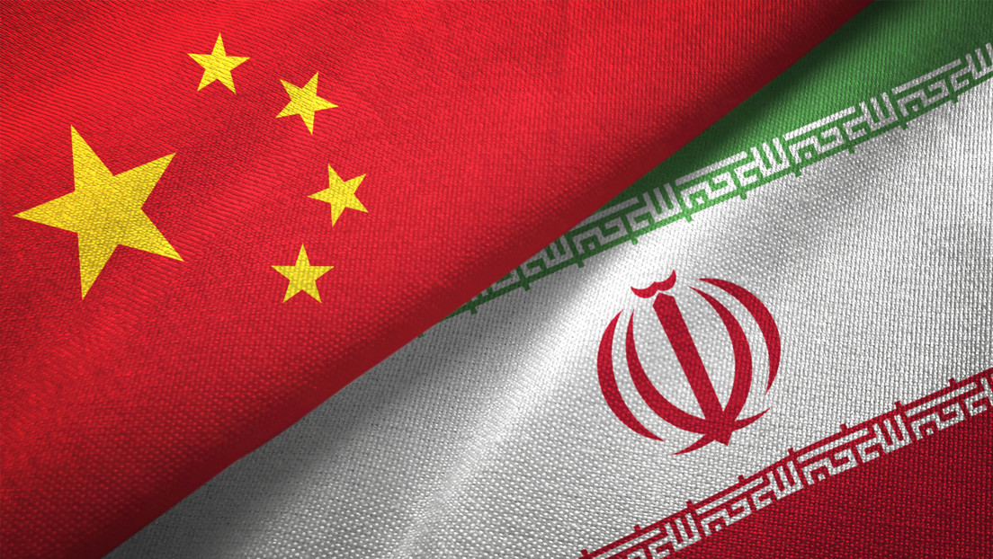 China comenta ataques de Israel y EE.UU. contra Irán