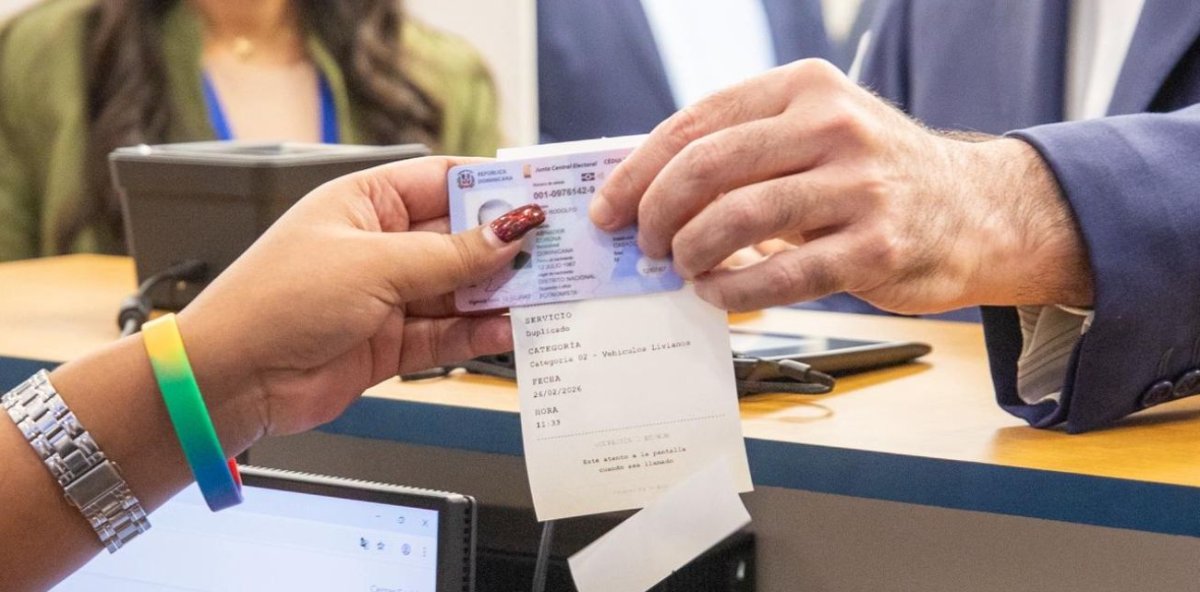 Desde hoy entregan la nueva licencia: lo que debes saber antes de ir