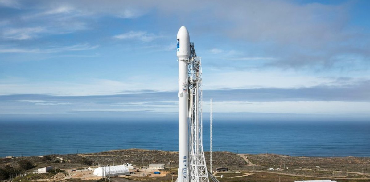 Puerto espacial en Pedernales: por qué eligieron a República Dominicana y cuál será el rol del Gobierno