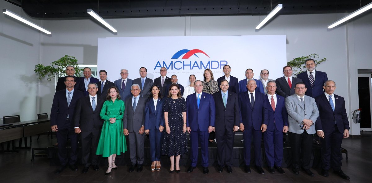 Raquel Peña: Gobierno da seguimiento a diplomáticos en Medio Oriente