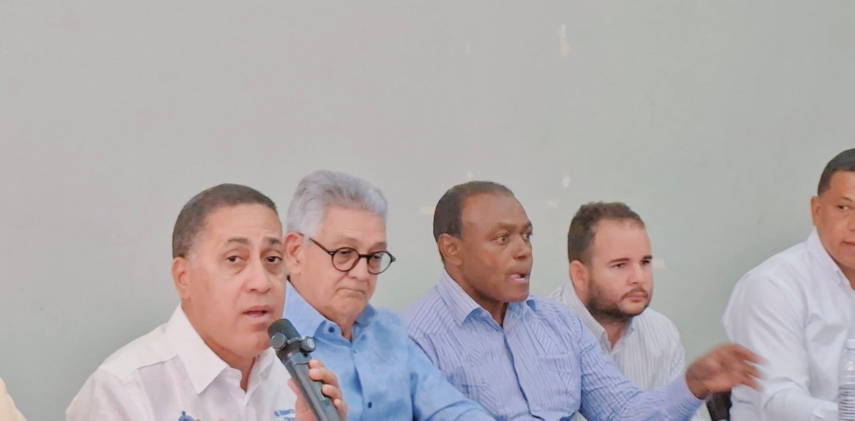 Lo que dijo Infraestructura Escolar sobre terminación de 28 proyectos escolares en Hato Mayor