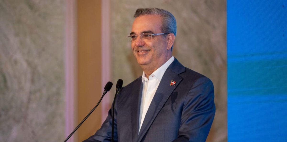 Luis Abinader viajará este viernes para participar en cumbre de alto nivel convocada por Donald Trump