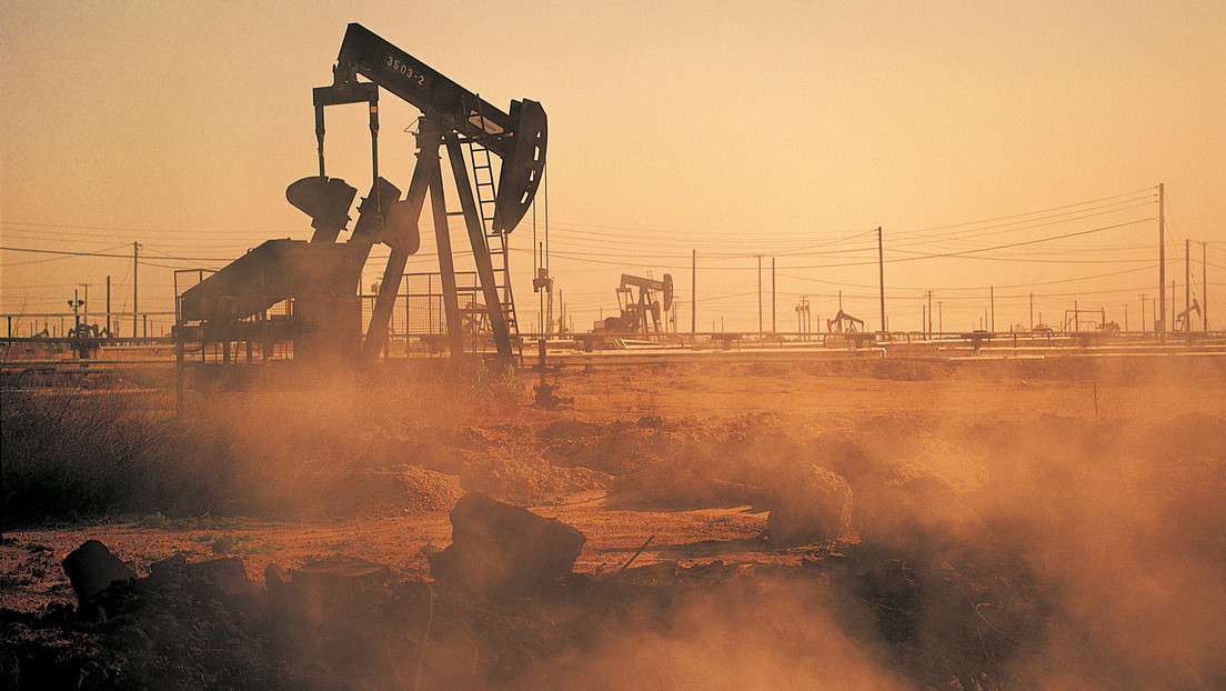 Estos son los países que redujeron su producción de petróleo tras el conflicto en Medio Oriente