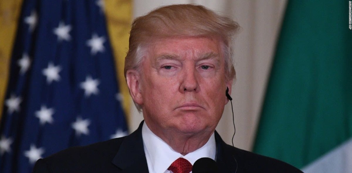 Donald Trump: el próximo líder supremo de Irán no “durará mucho” sin mi aprobación