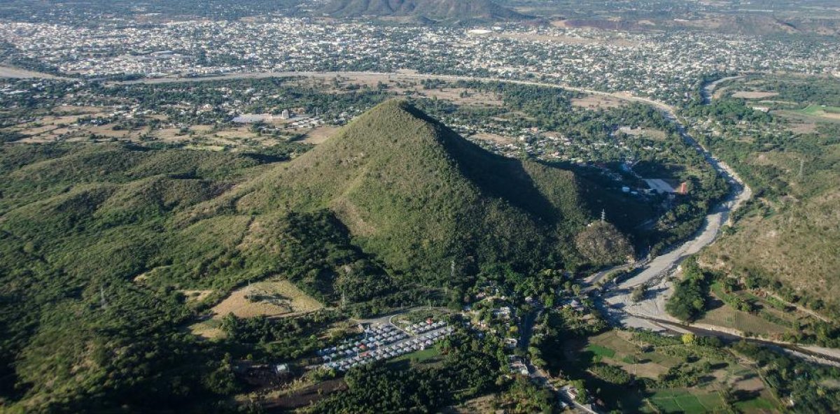 Los banilejos identifican principales proyectos para desarrollo integral
