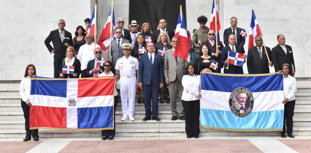 La crisis de Haití requiere intervención internacional urgente, según Instituto Duartiano