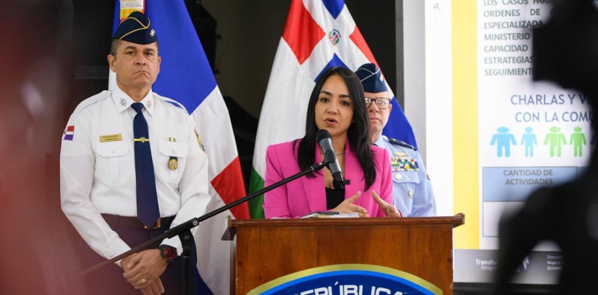 Gobierno habilita “Puntos Vida” para que mujeres en riesgo puedan pedir ayuda inmediata