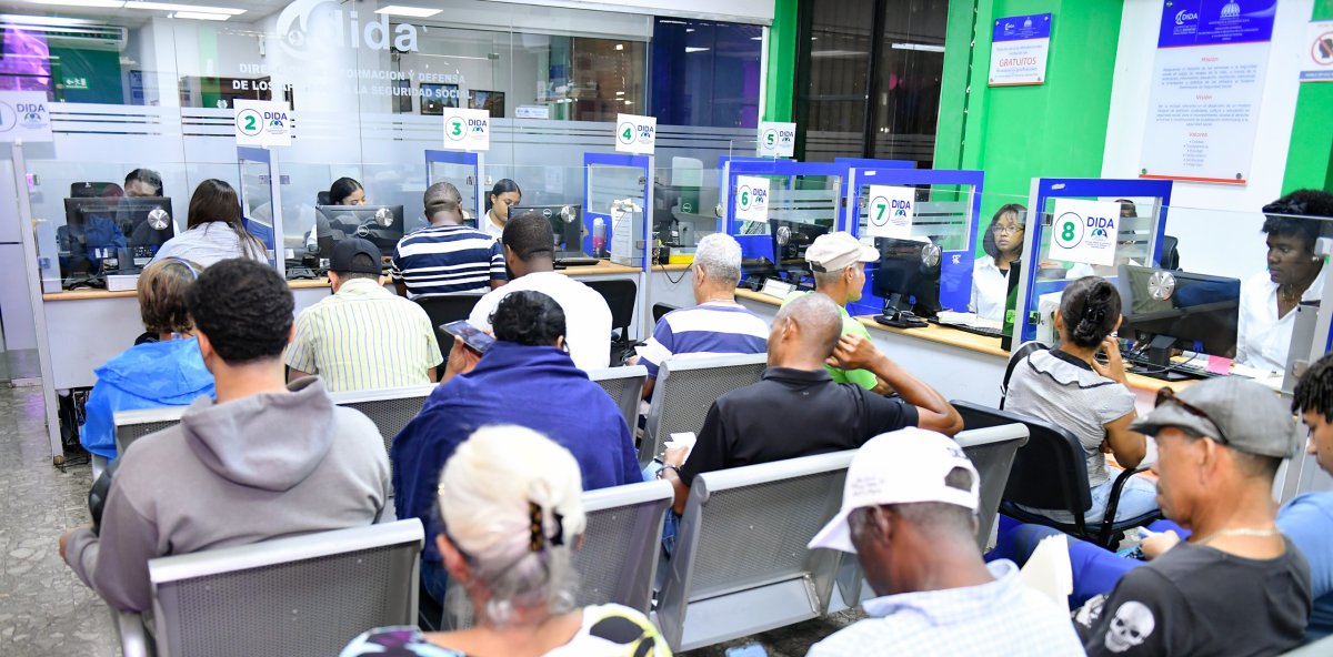 DIDA garantiza continuidad de tratamientos con programa de alto costo