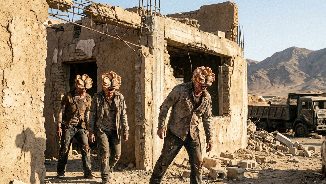 «Apocalipsis zombi de ‘The Last of US’ dejaría de ser pura fantasía»: Medvédev sobre actividad biomilitar de EE.UU.