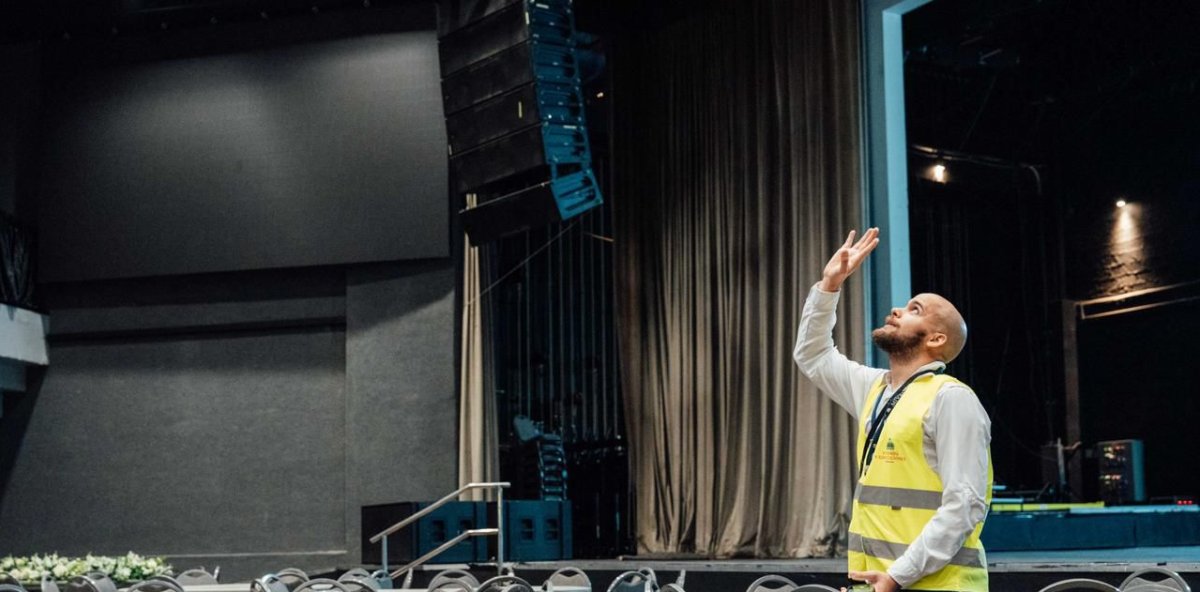 ¿Es seguro el Salón La Fiesta del Hotel Jaragua? Lo que revela inspección del MIVHED