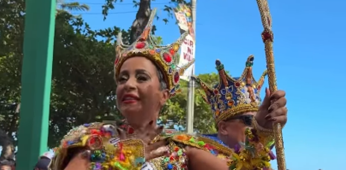 Inicia el Desfile Nacional de Carnaval 2026 en Santo Domingo