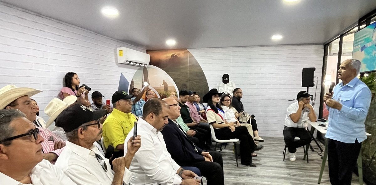 JAD afirma modernización tecnológica se consolida