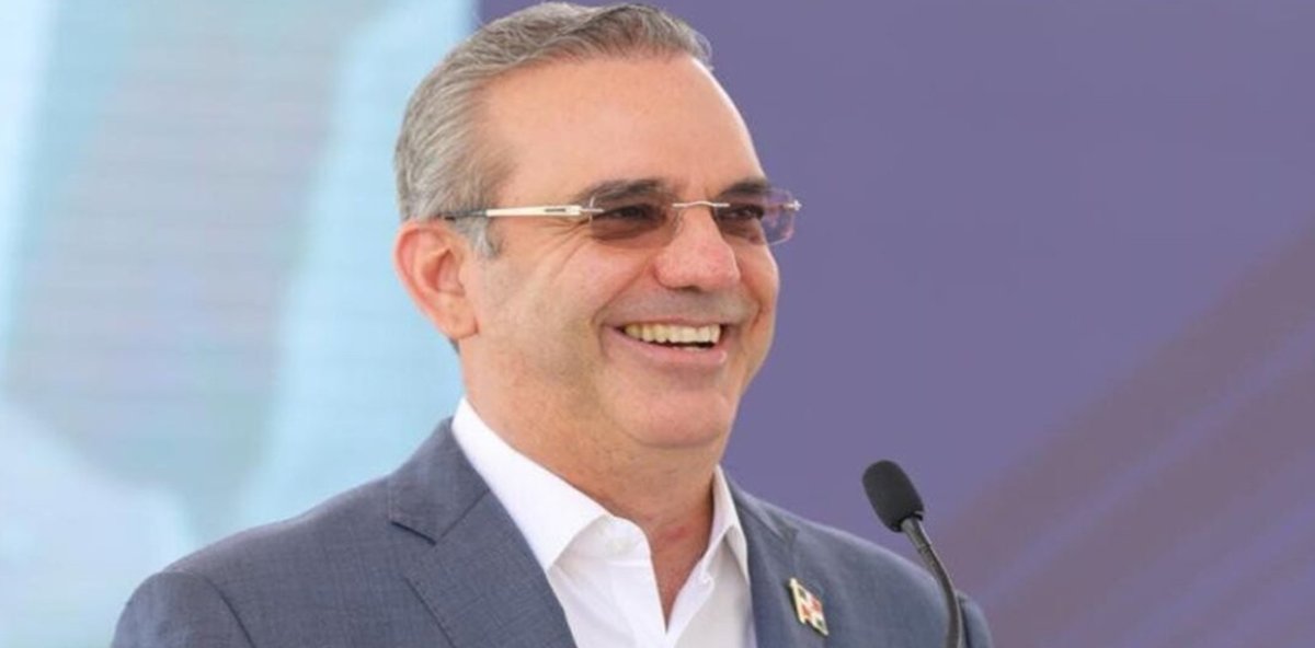 Estudio señala Abinader ha consolidado democracia RD