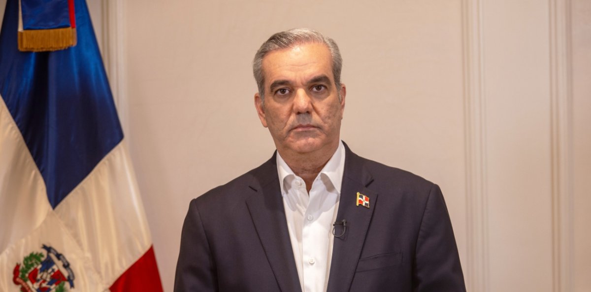 Luis Abinader: «Habrá presiones en la tarifas eléctricas, en los costos de transporte y, en alguna medida, en los precios de los alimentos»