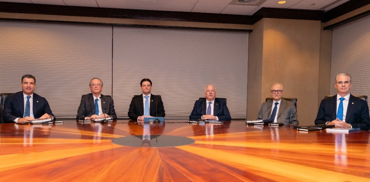 BPD eleva capital social autorizado RD$10,000 MM