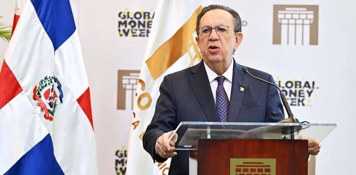 BCRD concluye 12.ª Semana Económica y Financiera