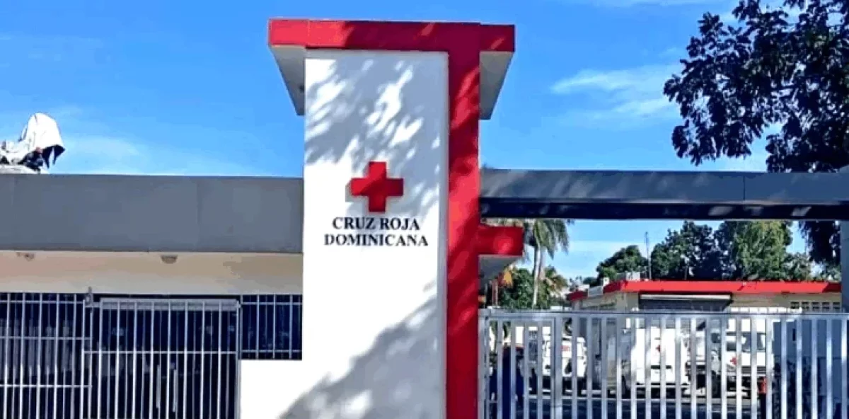 Cruz Roja movilizará 100 mil voluntarios en Semana Santa