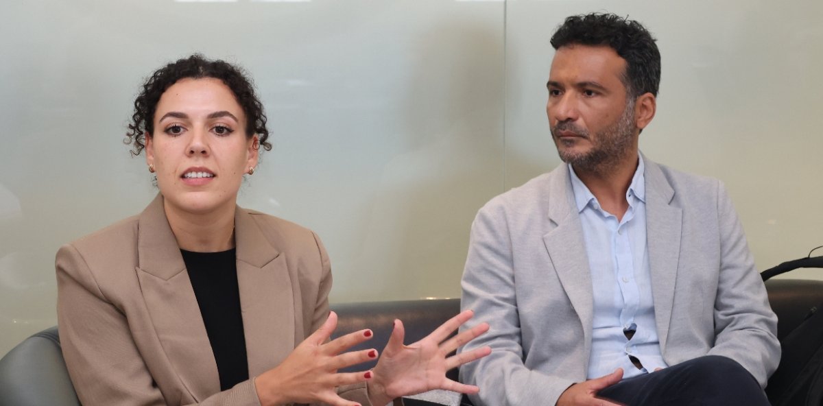 Invitan RD a diálogo sobre salida combustibles fósiles