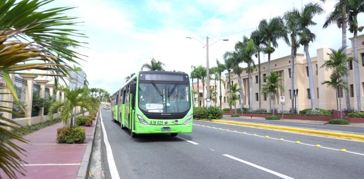 OMSA se transforma: nueva imagen, más autobuses y expansión del transporte en 2026